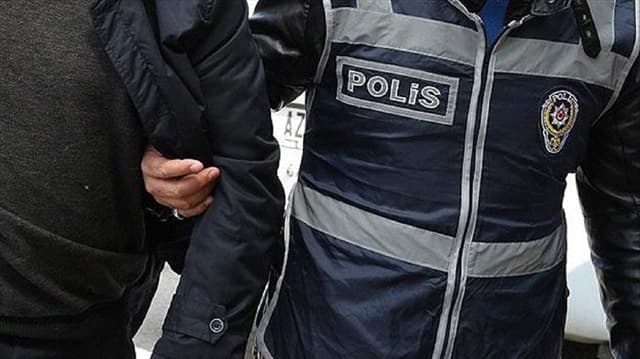 Туркия полицияси 43 нафар FETÖ аъзосини қўлга олди