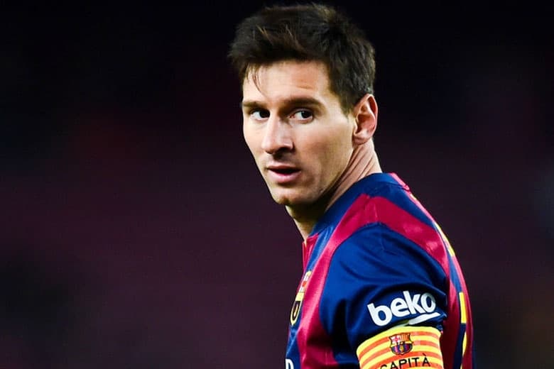 Messi FIFAning taqdirlash marosimiga bormaydi