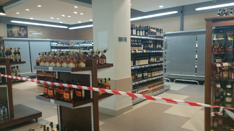 Chechenistonda alkogolli ichimliklar savdosi taqiqlanmaydi
