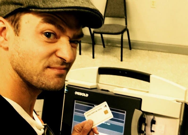 Timberleyk jazolanishi mumkinligi haqidagi xabar rad etildi