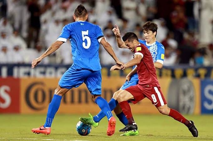 Prevyu. O‘zbekiston – Qatar uchrashuvi oldidan
