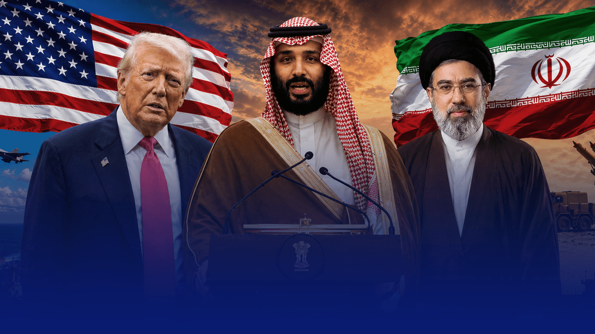 Har tomondan hujumga uchrayotgan Saudiya: podshohlik yechim topa oladimi?