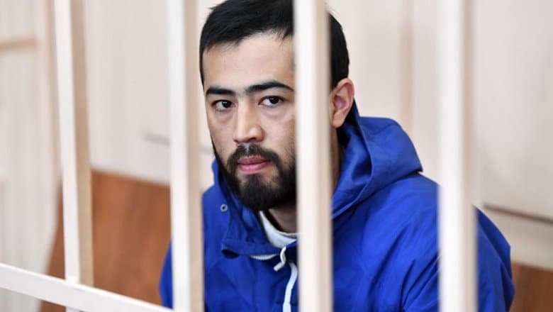 Akram Azimov hibsga olindi