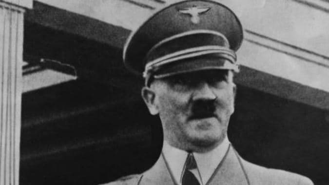 OAV: Gitler Argentinaga qochgan bo‘lishi mumkin