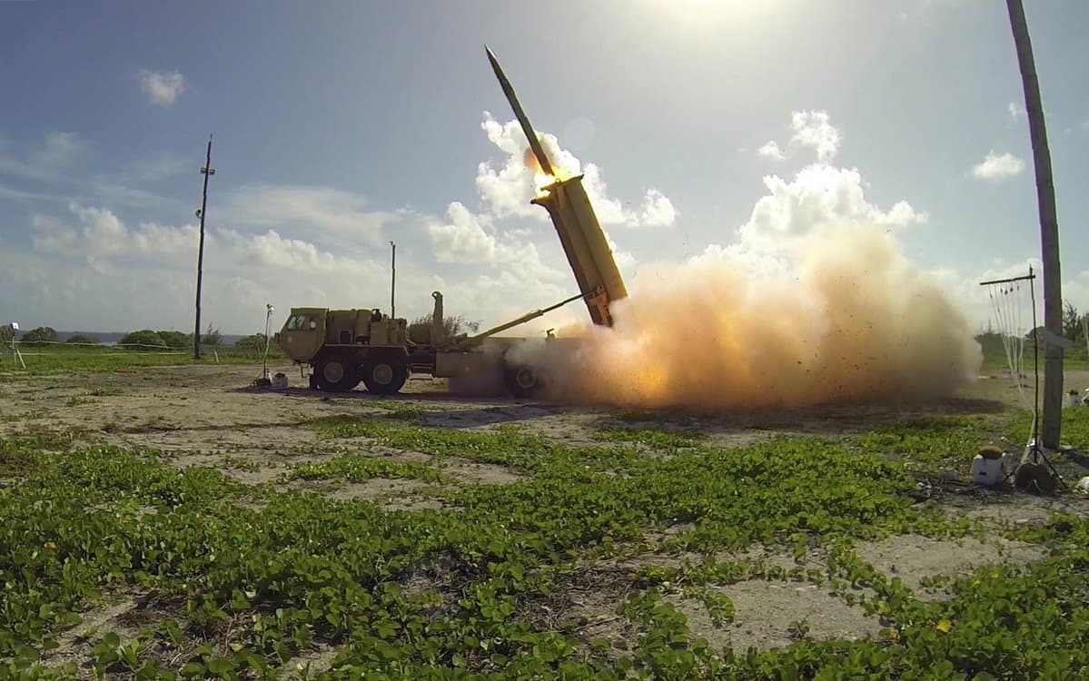 Amerikacha do‘stlik bahosi: Tramp THAAD tizimi uchun Janubiy Koreyadan katta mablag‘ talab qildi
