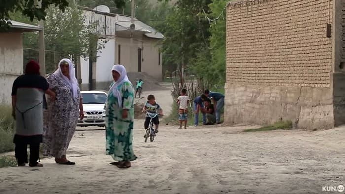 Fuqarolarning uyi buziladimi: yana bir tushunarsiz loyiha ustidagi mojaro