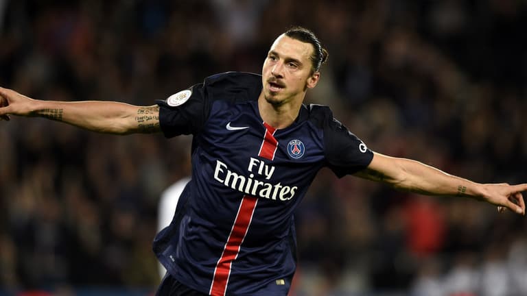 Ibrahimovich 2015/16 yil mavsumida 49 ta gol urdi va o‘z shaxsiy rekordini yangiladi