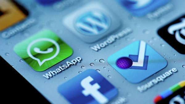 YeI hukumatlari WhatsApp'dan foydalanuvchilar haqidagi ma'lumotlarni Facebook'ga uzatmaslikni talab qilishdi