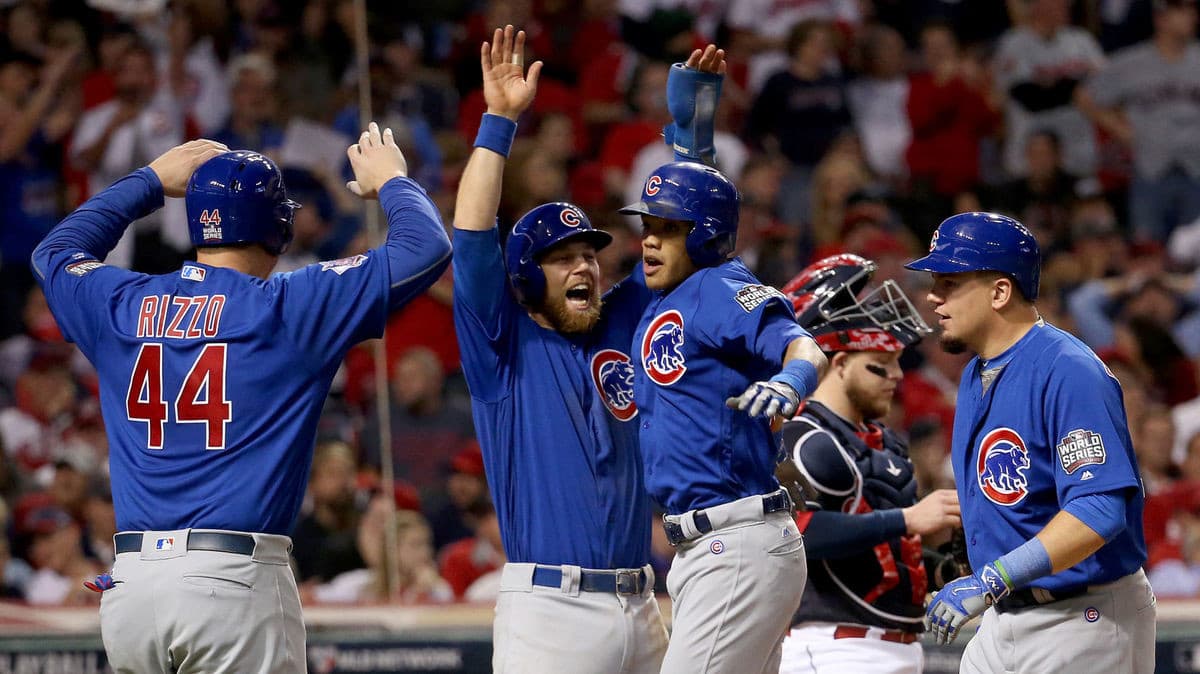 Chicago Cubs'ning 108 yildagi ilk g‘alabasi Amerikada qanday bayram qilinmoqda?