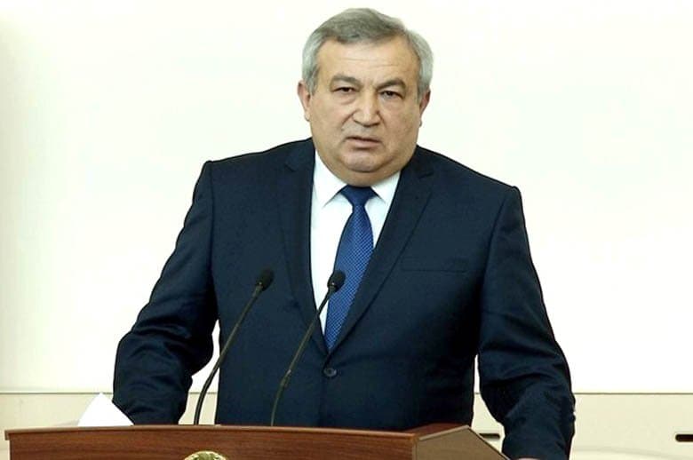 Prezident Toshkent viloyati hokimini qattiq tanqid qildi