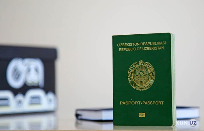 O‘zbekiston Yoshlar ittifoqi rahbariyati o‘z xodimlariga Toshkentdan propiska so‘rashi mumkin