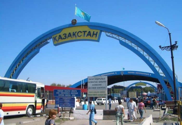 Qozog‘iston qirg‘iz mahsulotlari importiga taqiq qo‘ydi