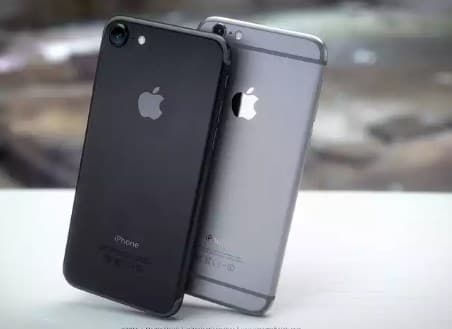 iPhone 7’ning ilk videosi paydo bo‘ldi