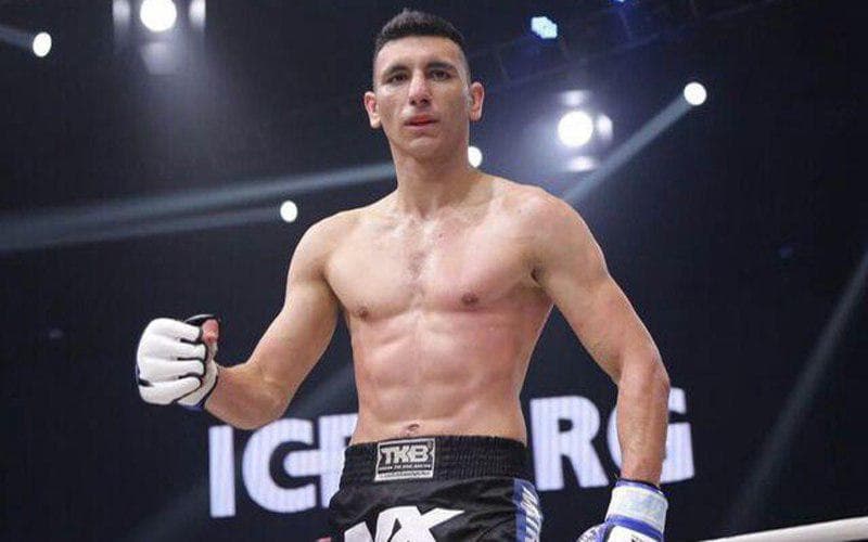 Muay-tay. Boburjon Tog‘ayev Xitoydagi jahon chempionatida g‘olib chiqdi