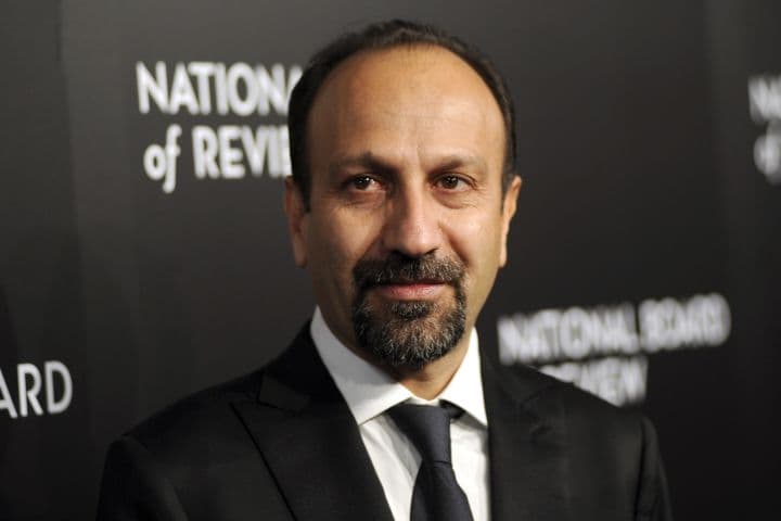 "Oskar"ga nomzodi qo‘yilgan film rejissyori Trampning yangi farmoni "qurboni" bo‘ldi