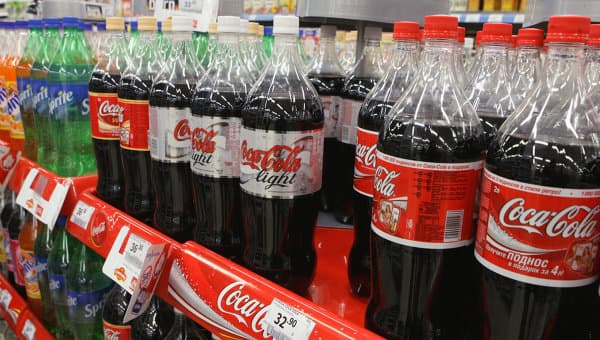 Coca-Cola Kambodjadagi yangi zavodiga 100 million dollar sarflaydi