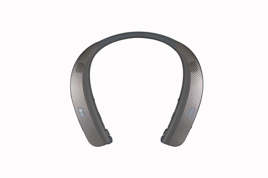 LG TONE va TONE FREE GES`dagi olib yuriluvchi audioqurilmalarning yangi darajadagi sifatini taqdim etadi