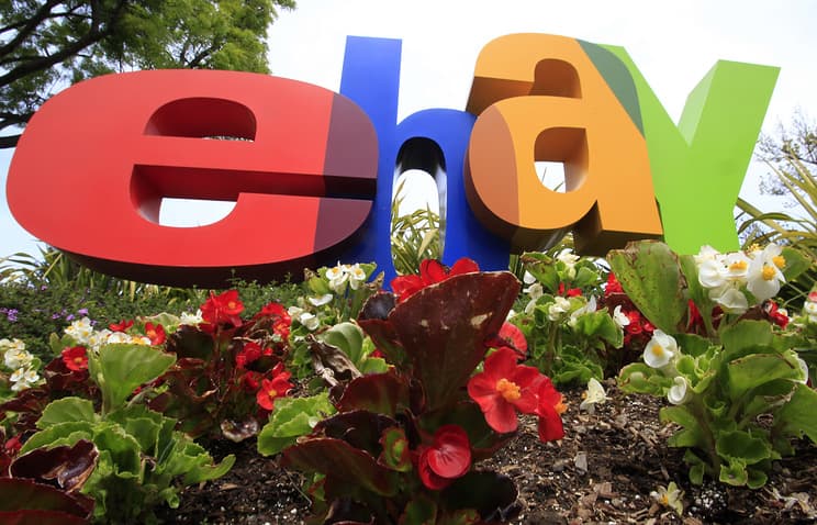 eBay Isroilning internet xizmatini xarid qildi