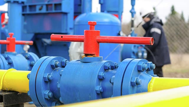 O‘zbekistonni Qozog‘iston bilan bog‘lovchi gaz quvuri uchastkasi ishga tushirildi