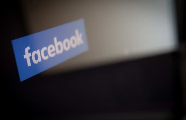 Facebook an'anaviy televideniyega salohiyatli tahdid solmoqda