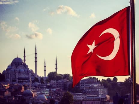 Turkiyada konstitutsiyaviy referendum bo‘yicha yakuniy natijalar tasdiqlandi