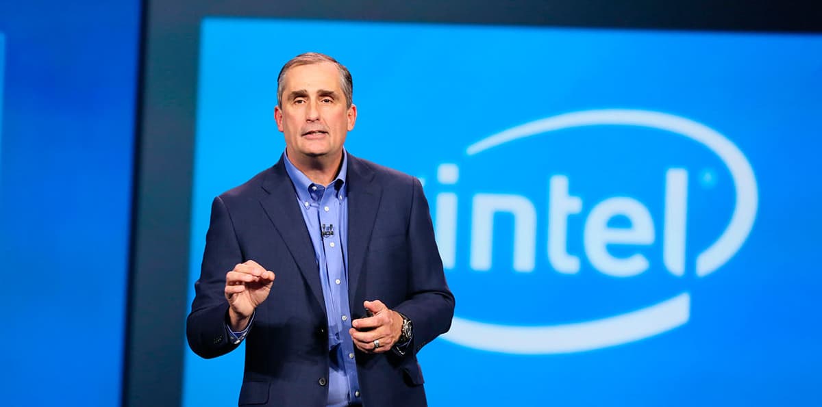Intel rahbari: Sun'iy ongdan foydalanmaslik yutqazish demakdir