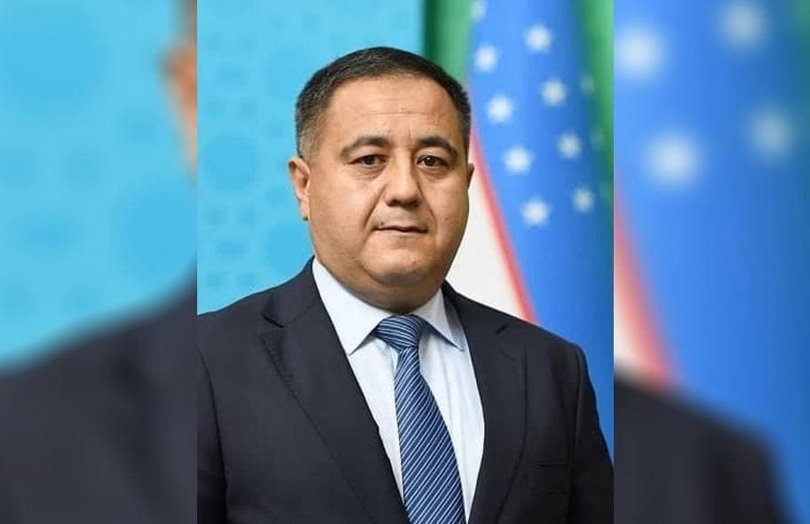 Migratsiya agentligiga yangi rahbar tayinlandi