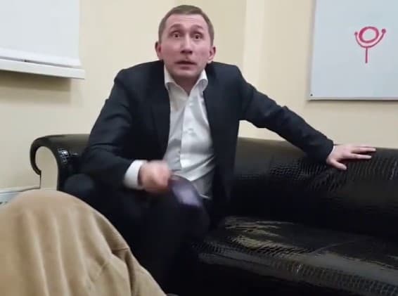 Video: Comedy Club’ning Putin va Tramp suhbatiga taqlidi juda ham mashhur bo‘lib ketdi
