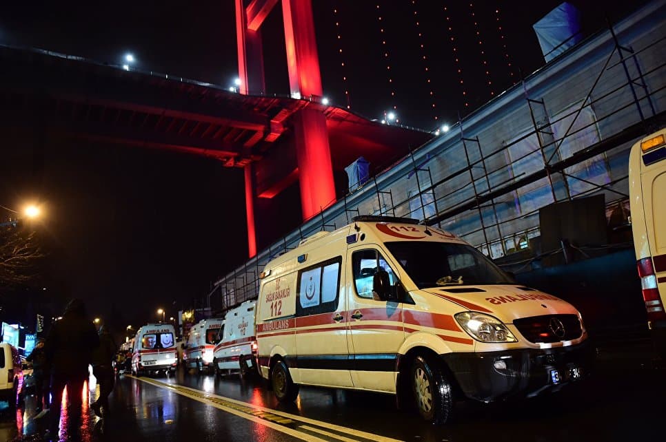 O‘zbekistonliklar vatandoshlarining Turkiyadagi teraktga aloqador ekaniga ishonishmayapti