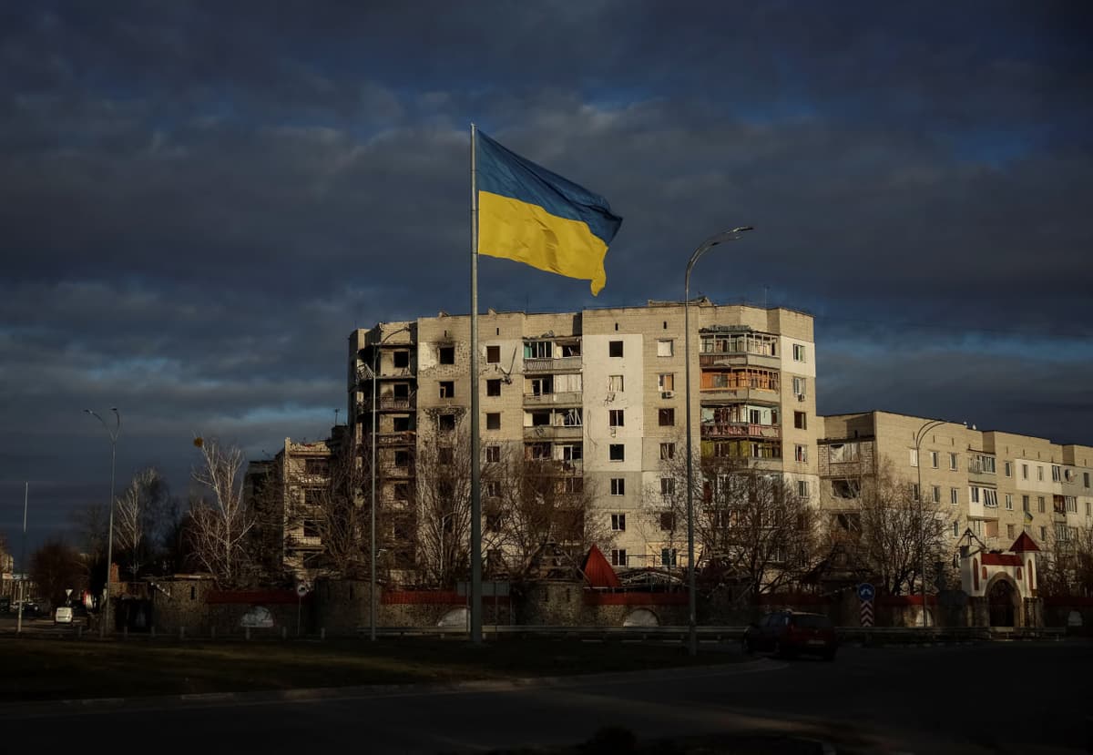 Reuters: Rossiya va AQSh vakillari bir necha oydan beri Shveytsariyada yashirin muzokaralar o‘tkazmoqda