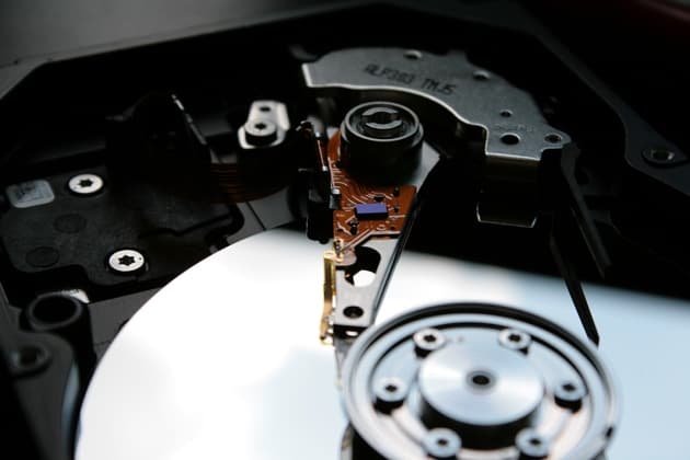 IBM 1 atom o‘lchamidagi ma'lumot saqlagich ishlab chiqdi