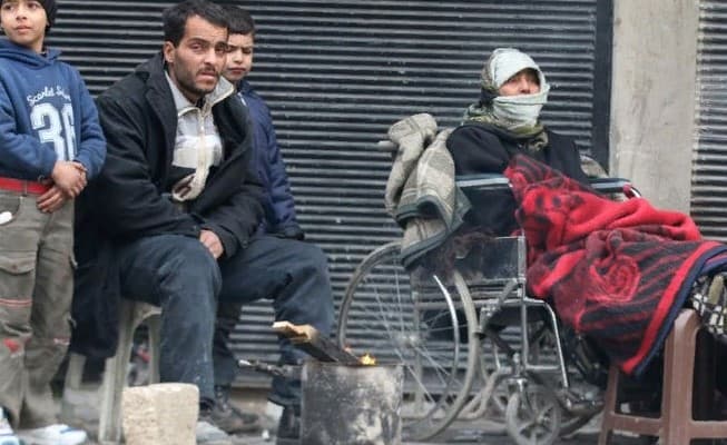 Bashar Asad insoniyatga qarshi jinoyatlarda ayblandi