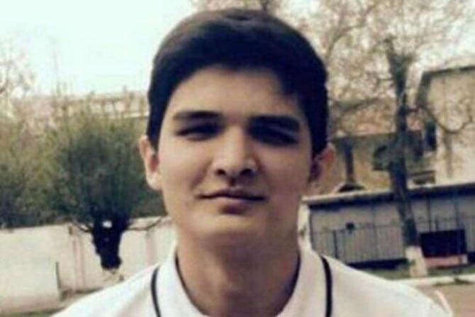 Jasurbek Ibrohimov jinoiy ishi bo‘yicha ilk sud eshituvi bo‘lib o‘tdi