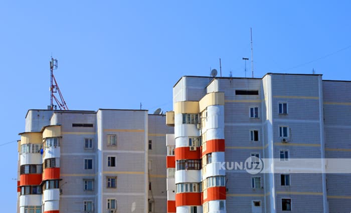 Kimlar Toshkentdagi turar joyni onlayn-auksionda xarid qilishi mumkin? 