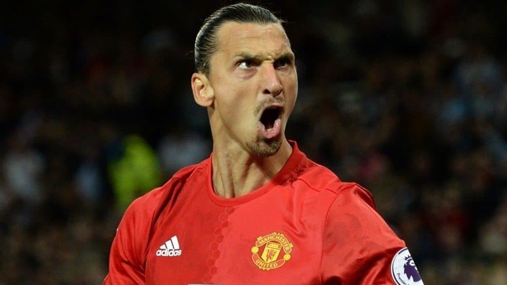 Zlatan: «Men payshanba kunlarida futbol o‘ynashga odatlanmaganman» 