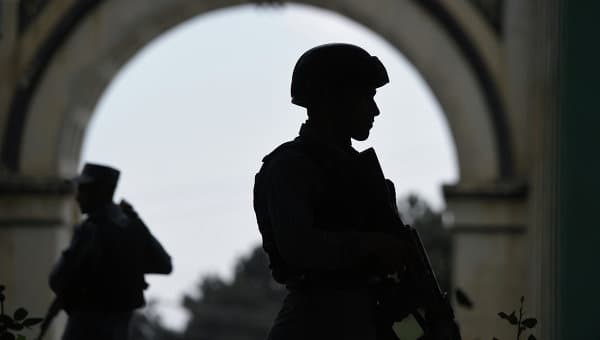 Afg‘on harbiylari bir sutka ichida 120 nafar jangarini yo‘q qilishdi