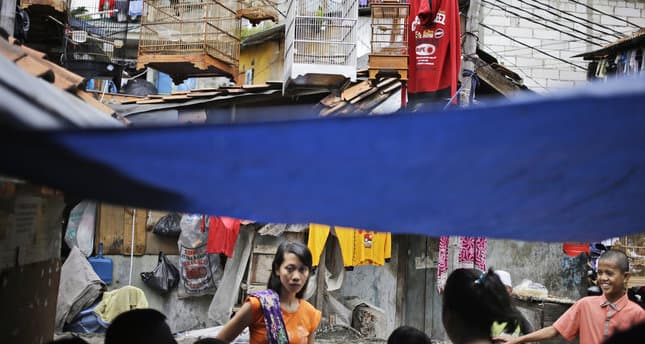 Indoneziyaning eng badavlat 4 kishisi 100 million aholidan ko‘proq mablag‘ga ega ekanligi ma'lum bo‘ldi