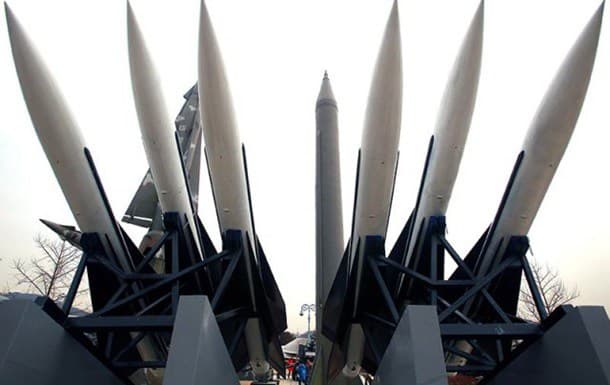 Rossiya: AQSh o‘rta va qisqa masofalarga uchuvchi raketalar bo‘yicha shartnomani buzdi