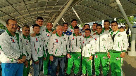 Rio-2016. Boks bo‘yicha umumiy jadvalda O‘zbekiston terma jamoasi peshqadamlik qilmoqda