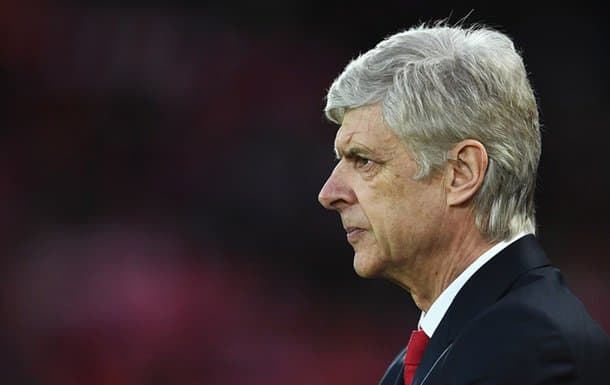 Venger «Arsenal» fanatlariga javob qaytardi