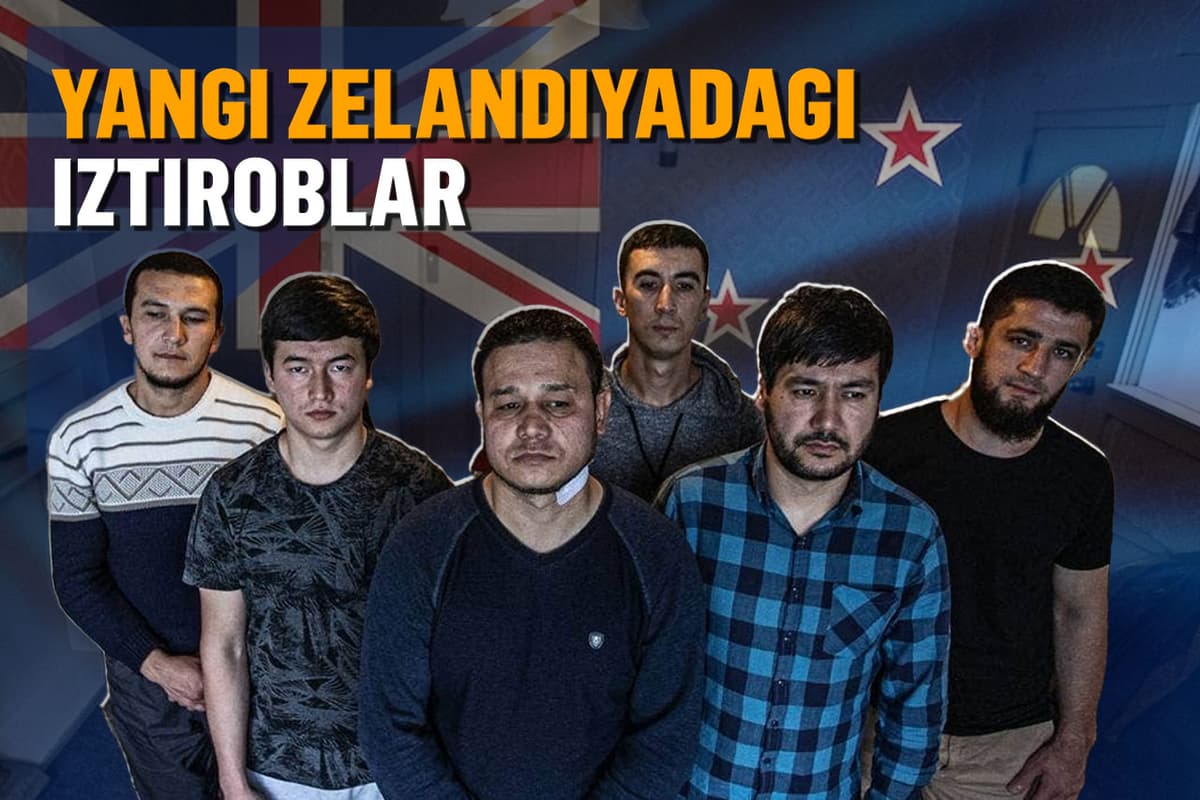 Yo‘qotilgan pullar, ishsizlik va stress – O‘zbekistondan Yangi Zelandiyaga borgan o‘zbeklar nimaga chuv tushdi?