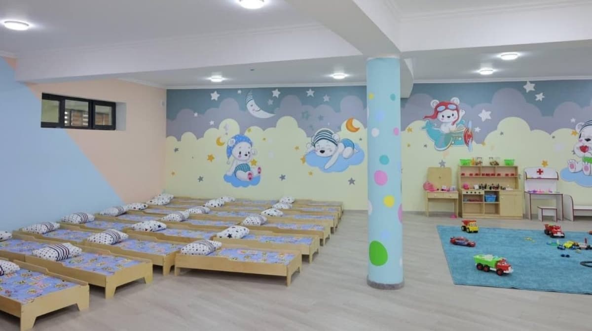 Kindergarten fees set to increase starting January 1