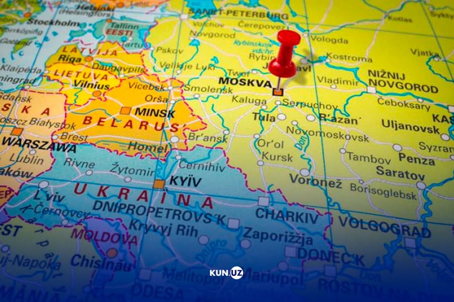 1991 yildan keyin possovet davlatlaridagi demografik vaziyat qanday o‘zgardi?