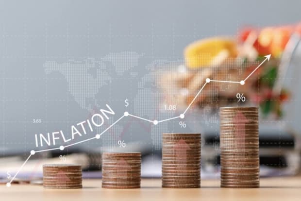 Inflationary expectations of residents and businesses show an upward trend 
