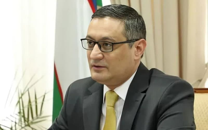 Prezident administratsiyasi xodimi TIV huzuridagi markazga rahbar bo‘ldi