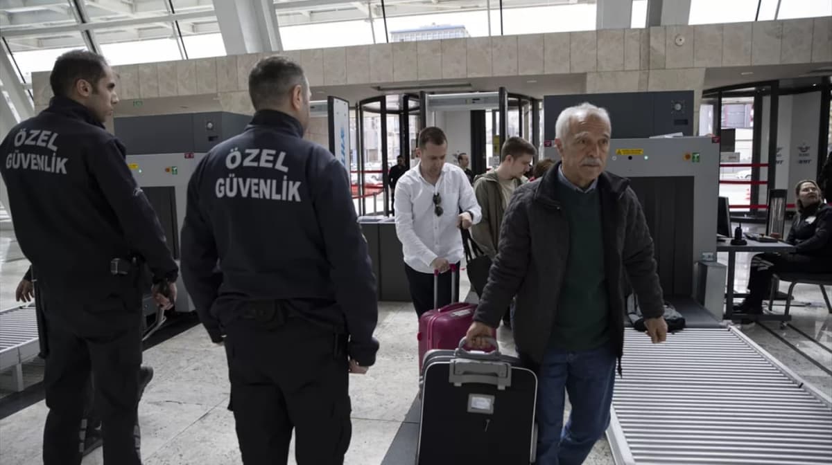 Uzbekistan’s Consulate calls for increased caution by citizens in Türkiye after recent terror attack