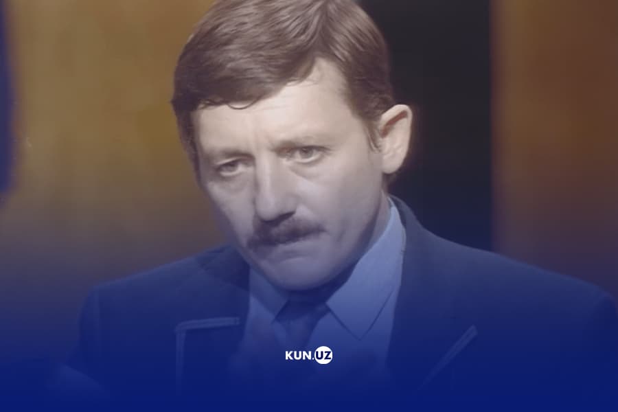 G‘arb va SSSR o‘rtasidagi josuslik o‘yinlari: AQShga qochib ketgan KGB mayori