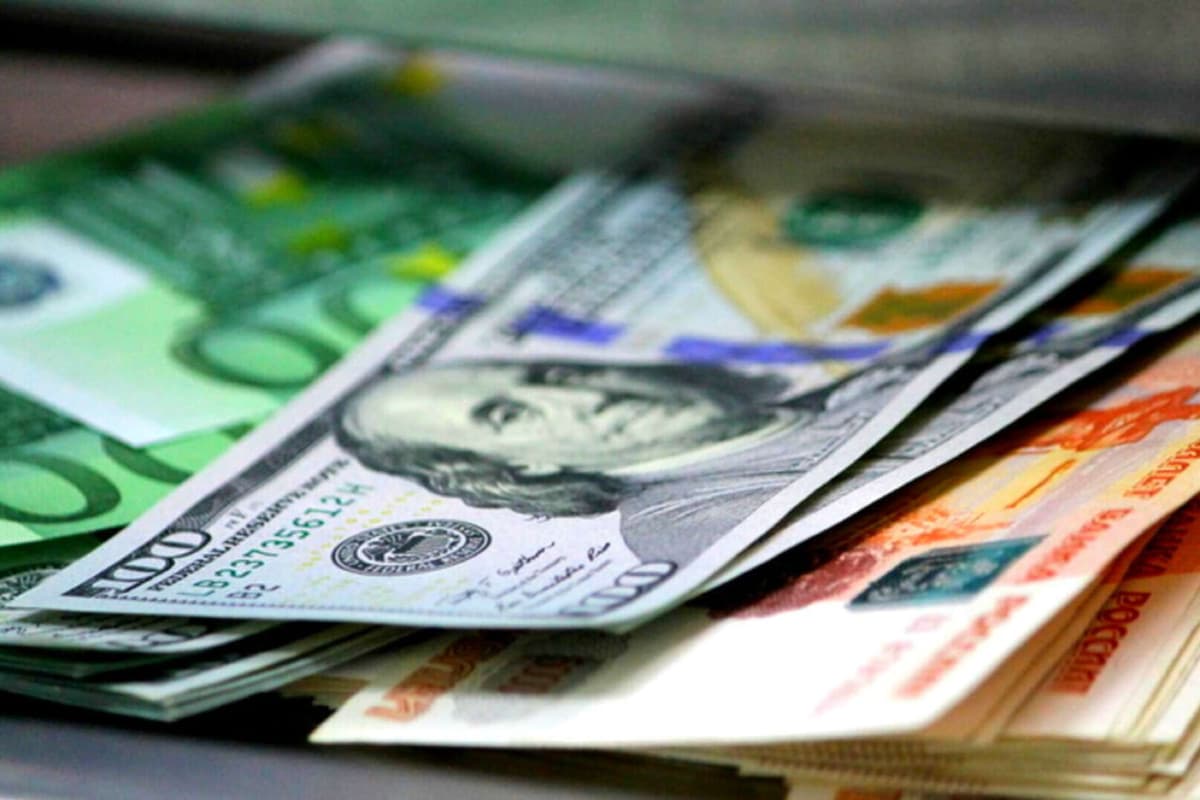 Tijorat banklari valuta kursining o‘zgaruvchanligini asosiy xatar deb hisoblaydi  