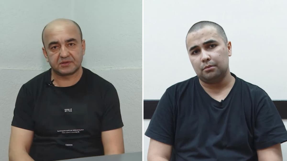 Citizens who perpetrated a fraudulent scheme on OLX when buying cars detained in Tashkent