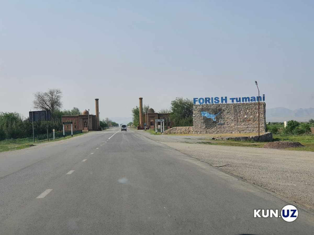 Forishda 64 yoshli erkak o‘qituvchi voyaga yetmagan o‘quvchi qizga shilqimlik qildi